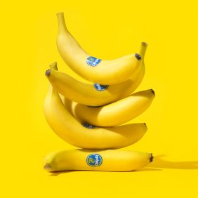Fördelar med bananer: 11 saker du förmodligen inte visste