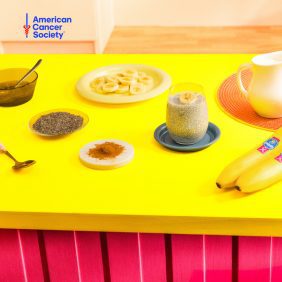 Chiquita Banan- & Chiapudding