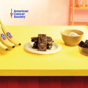 Chiquita Banan-, Havre- och Chokladbars