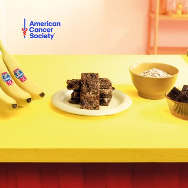 Chiquita Banan-, Havre- och Chokladbars